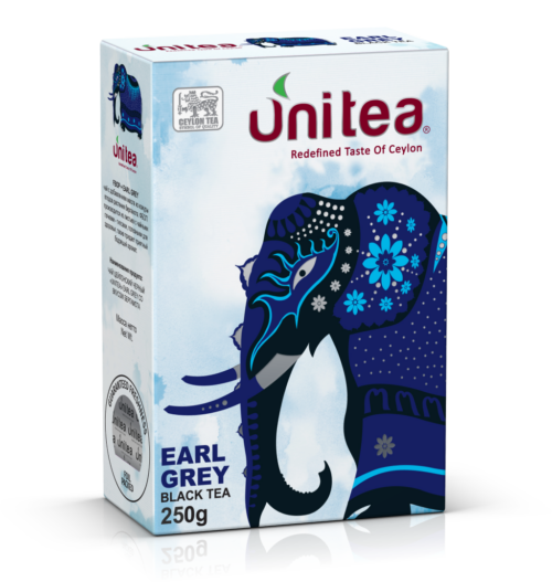 UNITEA