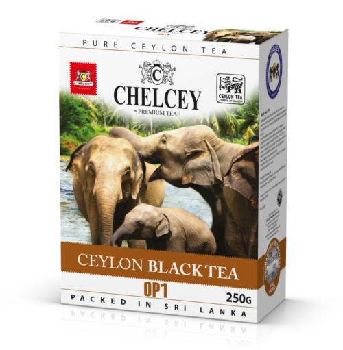 CHELCEY